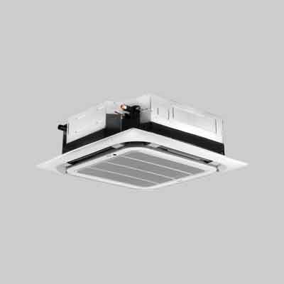 UNITA' INTERNA CASSETTA TCL PER MONO 9000 BTU. Prezzo per Pezzo.
