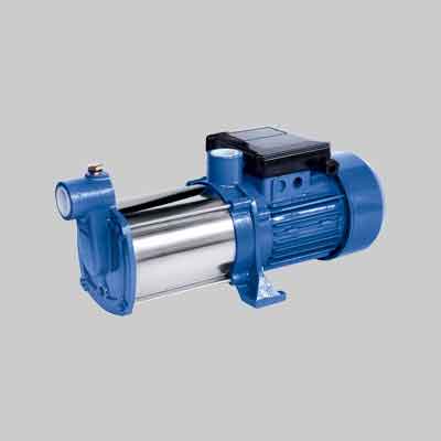 ELETTROPOMPA CENTRIFUGA HP 1,5 900 Watt. Prezzo per Pezzo.