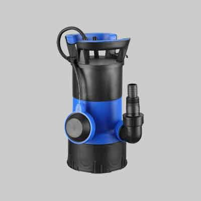 ELETTROPOMPA SOMMERSE COMBINATA CHIARE-SCURE HP 1,2 - 900 Watt. Prezzo per Pezzo.