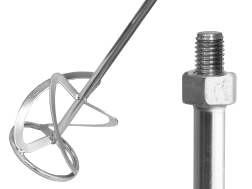 Agitatori per miscelatori M14 Brixo. Prezzo per Pezzo.