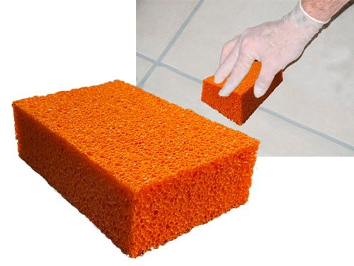 Spugne per piastrellisti Elastocell. Prezzo per Pezzo.