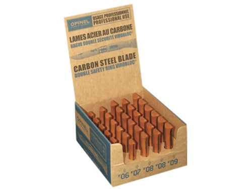 Espositore Opinel coltelli. Prezzo per Pezzo.