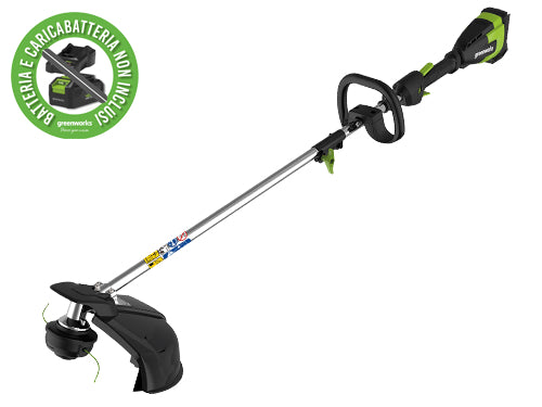 Decespugliatori multifunzioni 5in1 batteria 48V Greenworks GD48TX. Prezzo per Pezzo.