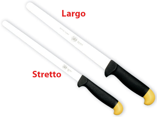 Coltelli per prosciutto Due Buoi 811. Prezzo per Pezzo.