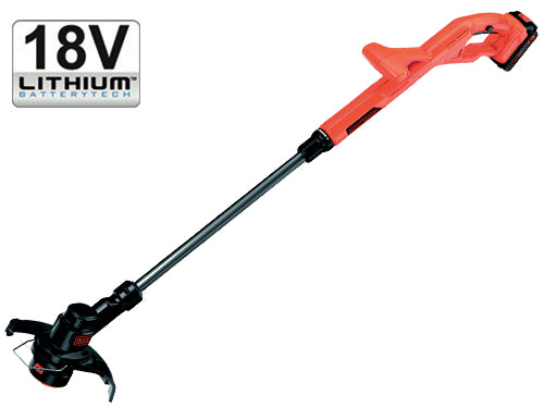 Tagliabordi batteria B+D ST 182320. Prezzo per Pezzo.