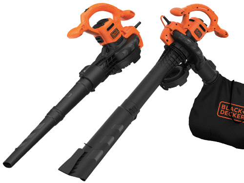 Soffiatori - Aspiratori - Trituratori B+D BEBLV 260. Prezzo per Pezzo.