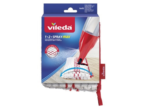 Vileda Sitema Max Spray ricambio. Prezzo per Pezzo.
