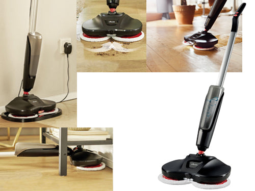 Vileda Lavapavimenti ricaricabile Looper. Prezzo per Pezzo.