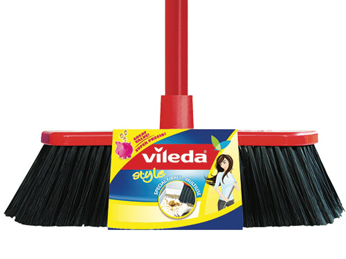 Vileda Scope Style con manico. Prezzo per Pezzo.