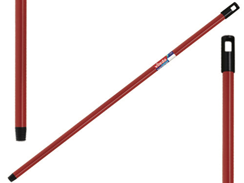 Vileda Manico Acciaio. Prezzo per Pezzo.