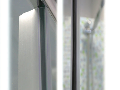 Kit guarnizioni Brixo per box doccia. Prezzo per Pezzo.