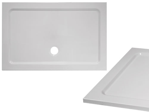 Piatti doccia Brixo Slim 80x120. Prezzo per Pezzo.