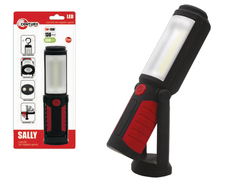 Torce LED Sally SLY030040 Century. Prezzo per Pezzo.
