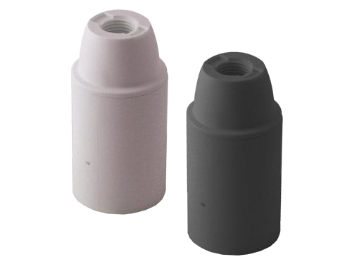 Portalampade E14 E600L. Prezzo per Pezzo.