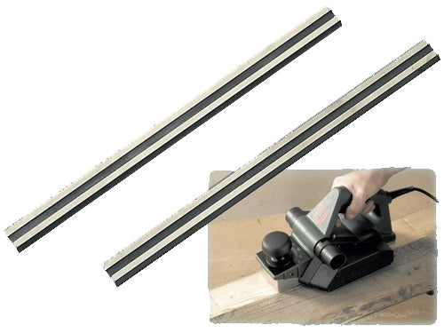 Lame MD reversibili per legno Wolfcraft 4113000. Prezzo per Confezione.