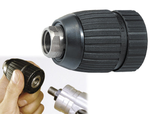 Mandrini autoserranti Wolfcraft 2642000. Prezzo per Pezzo.