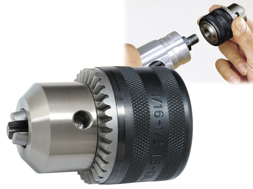 Mandrini a cremagliera Wolfcraft 2645000. Prezzo per Pezzo.