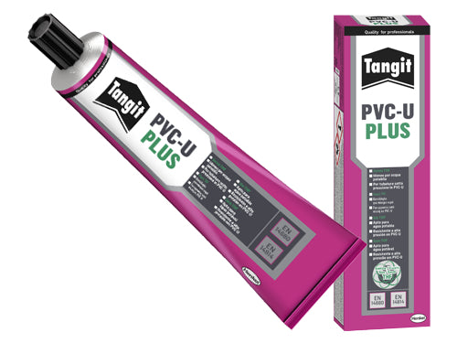 Adesivi Colle Tangit per tubi PVC THF FREE. Prezzo per Pezzo.