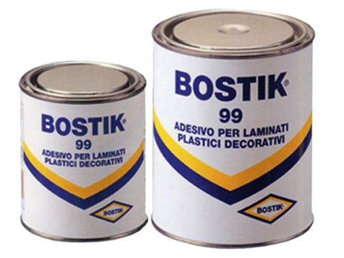 Colla Bostik 99. Prezzo per Pezzo.
