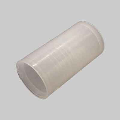 MANICOTTO DI GIUNZIONE PER TUBO CORRUGATO Ø 32x60 mm. Prezzo per Pezzo.