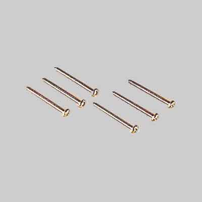 VITI PER SUPPORTI mm 34. Prezzo per Pezzo.