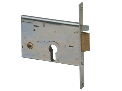 Elettroserrature da infilare Cisa 14011. Prezzo per Pezzo.