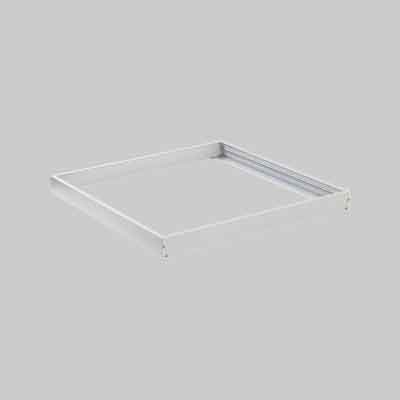 TELAIO PER PANNELLO LED cm 60x60x5,5. Prezzo per Pezzo.