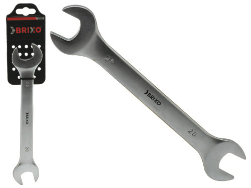 Chiavi fisse CV Brixo. Prezzo per Pezzo.