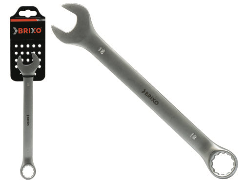 Chiavi combinate CV Brixo. Prezzo per Pezzo.