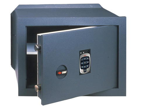 Casseforti Cisa Digitali 82710. Prezzo per Pezzo.