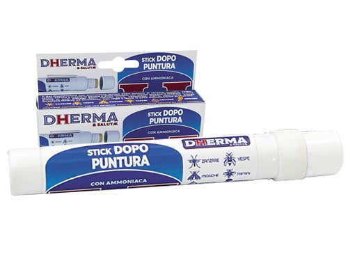 Dopo puntura Penna Dherma&Salute 81812. Prezzo per Pezzo.