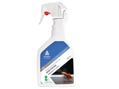 Insetticida Freedom P.U.15/15 Adama Kollant. Prezzo per Pezzo.