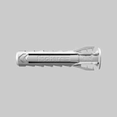 TASSELLO 'SX PLUS' Ø 12x60 mm. Prezzo per Pezzo.