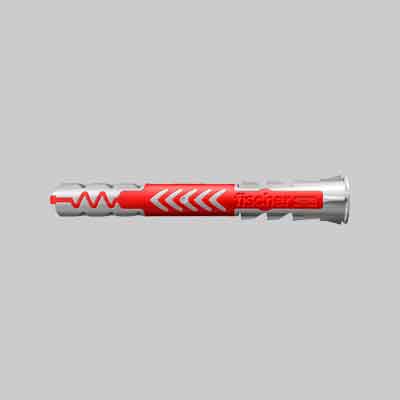 TASSELLO 'DUO POWER L' Ø 8x65 mm. Prezzo per Pezzo.