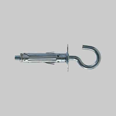 TASSELLO CON OCCHIOLO APERTO SBS 9/1 - Ø 9x45 mm. Prezzo per Pezzo.
