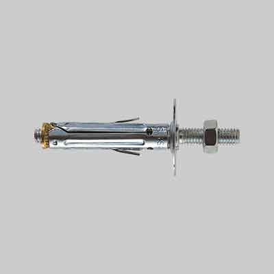 TASSELLO CON VITE DOPPIA M6 SBS 9/5 M6 - Ø 9x45 mm. Prezzo per Pezzo.