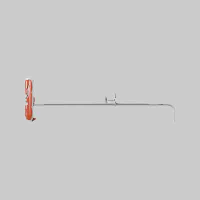 TASSELLO BASCULANTE 'DUOTEC' Ø foro 12 mm. Prezzo per Pezzo.