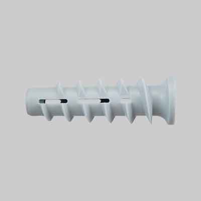 TASSELLO PER CALCESTRUZZO CELLULARE FTP K6 - Ø 8-(10)x50 mm. Prezzo per Pezzo.