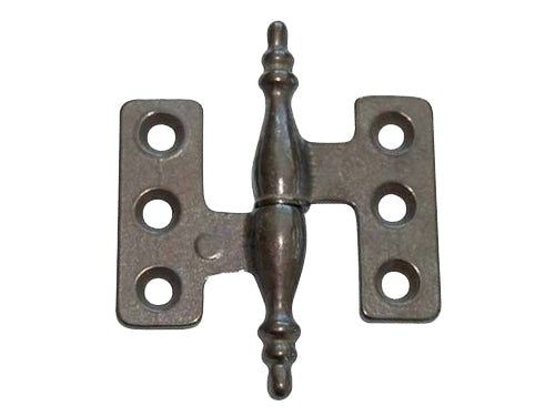 Cerniere barocco per mobili. Prezzo per Pezzo.