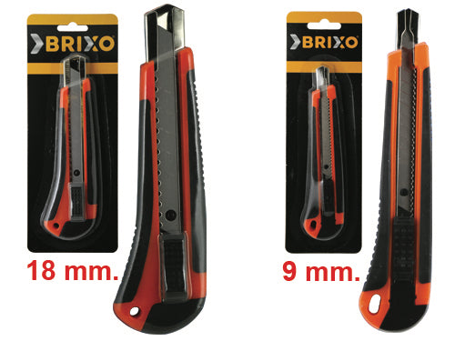 Cutters Brixo Hobby. Prezzo per Pezzo.