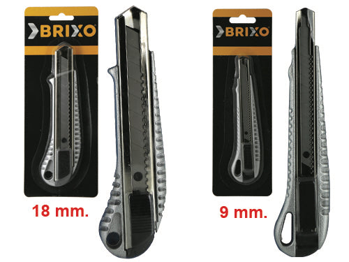 Cutters Brixo Alu Job. Prezzo per Pezzo.
