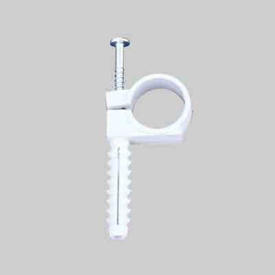 COLLARINO SINGOLO Ø 20 mm. Prezzo per Pezzo.