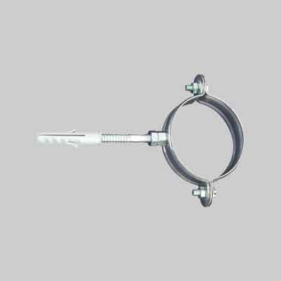 COLLARE PER PLUVIALE TONDO Ø 120 mm. Prezzo per Pezzo.