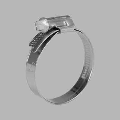 FASCETTA STRINGITUBO Ø mm 110 - 130. Prezzo per Pezzo.