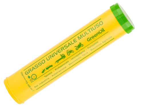 Grasso litio multiuso in cartucce. Prezzo per Pezzo.