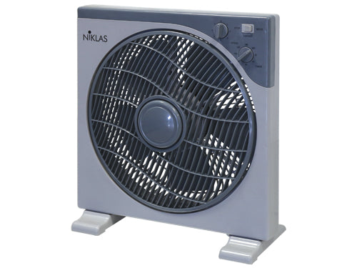 Ventilatori Niklas Boxfan 30. Prezzo per Pezzo.