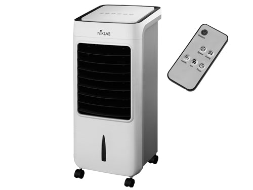 Ventilatori Raffrescatori Niklas Iceberg. Prezzo per Pezzo.