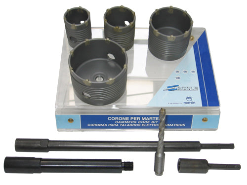 Espositore Martin frese a tazza corona Ercole Quick. Prezzo per Pezzo.