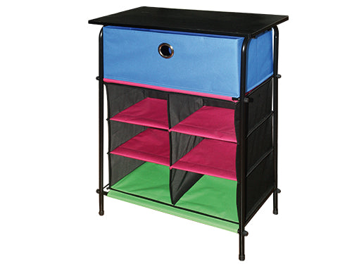 Cassettiere Baleno Home Rack. Prezzo per Pezzo.