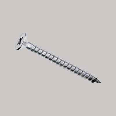VITE PER LEGNO INOX TSP mm 3,5x25. Prezzo per Pezzo.